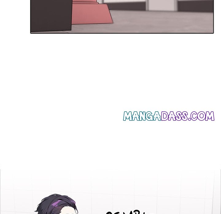 Love Me, or Else - Chapter 20 Page 94