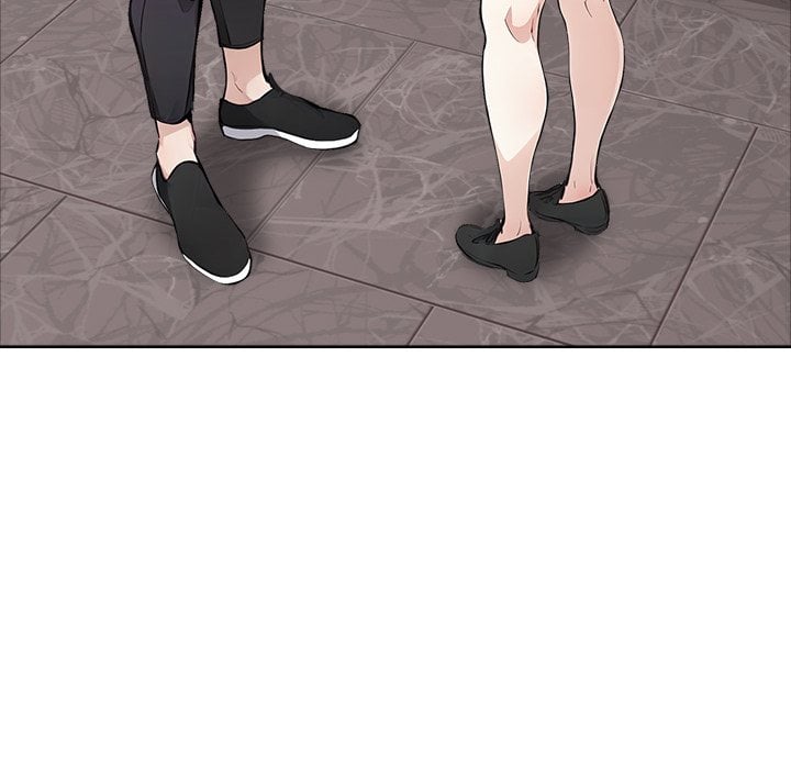 Love Me, or Else - Chapter 20 Page 96