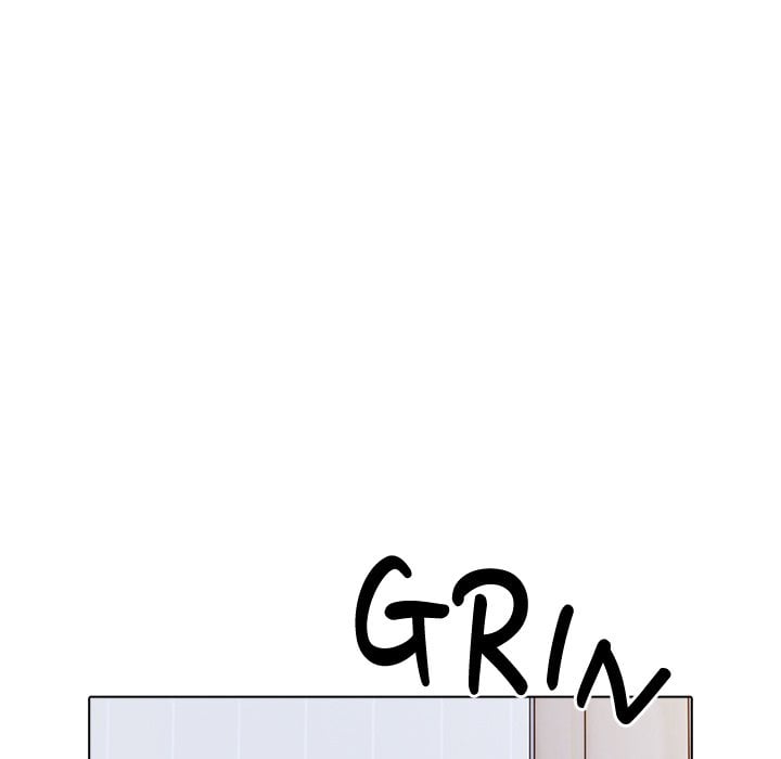 Love Me, or Else - Chapter 21 Page 112