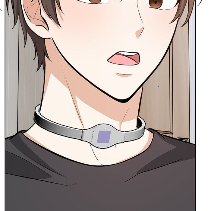 Love Me, or Else - Chapter 21 Page 144