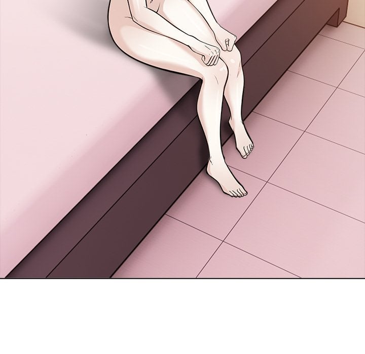 Love Me, or Else - Chapter 21 Page 22