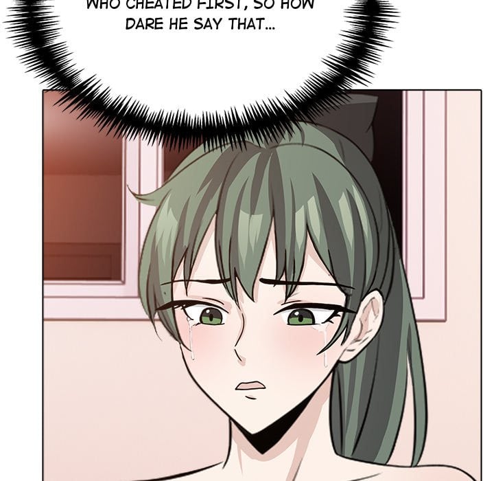 Love Me, or Else - Chapter 21 Page 31