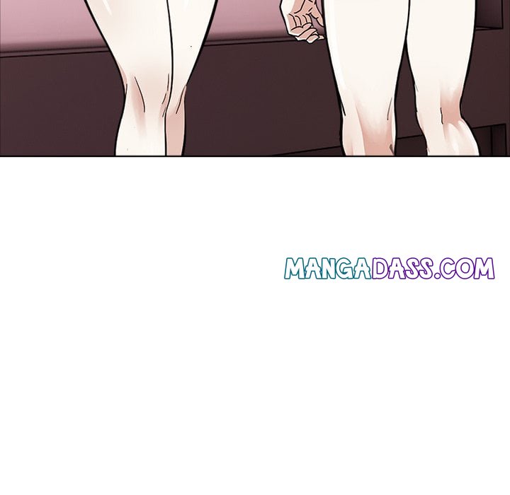 Love Me, or Else - Chapter 21 Page 76