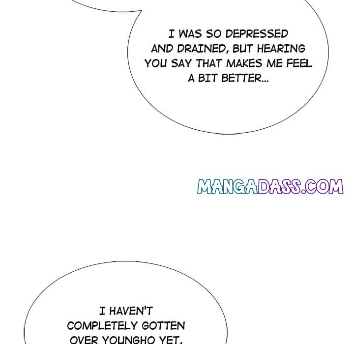 Love Me, or Else - Chapter 21 Page 84