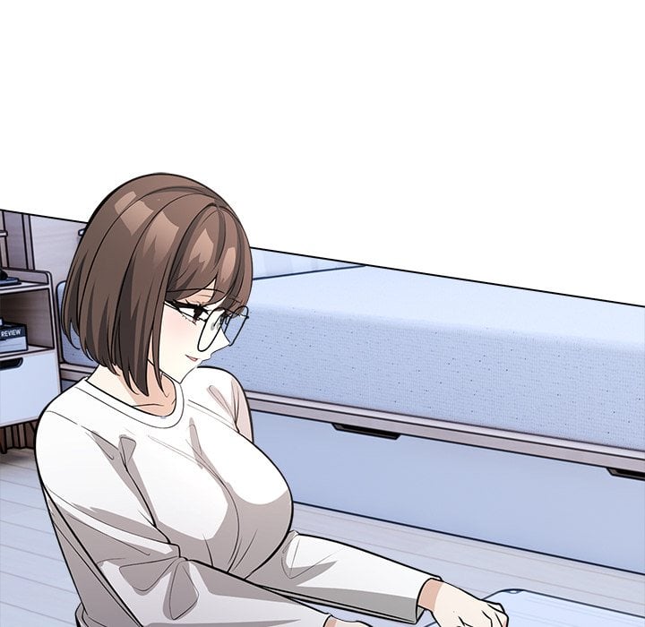 Love Me, or Else - Chapter 23 Page 106