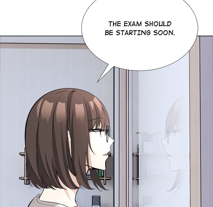 Love Me, or Else - Chapter 23 Page 112