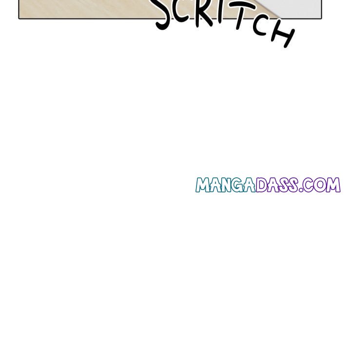 Love Me, or Else - Chapter 23 Page 123