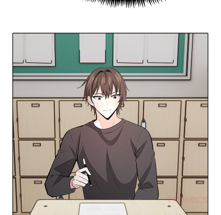 Love Me, or Else - Chapter 23 Page 129