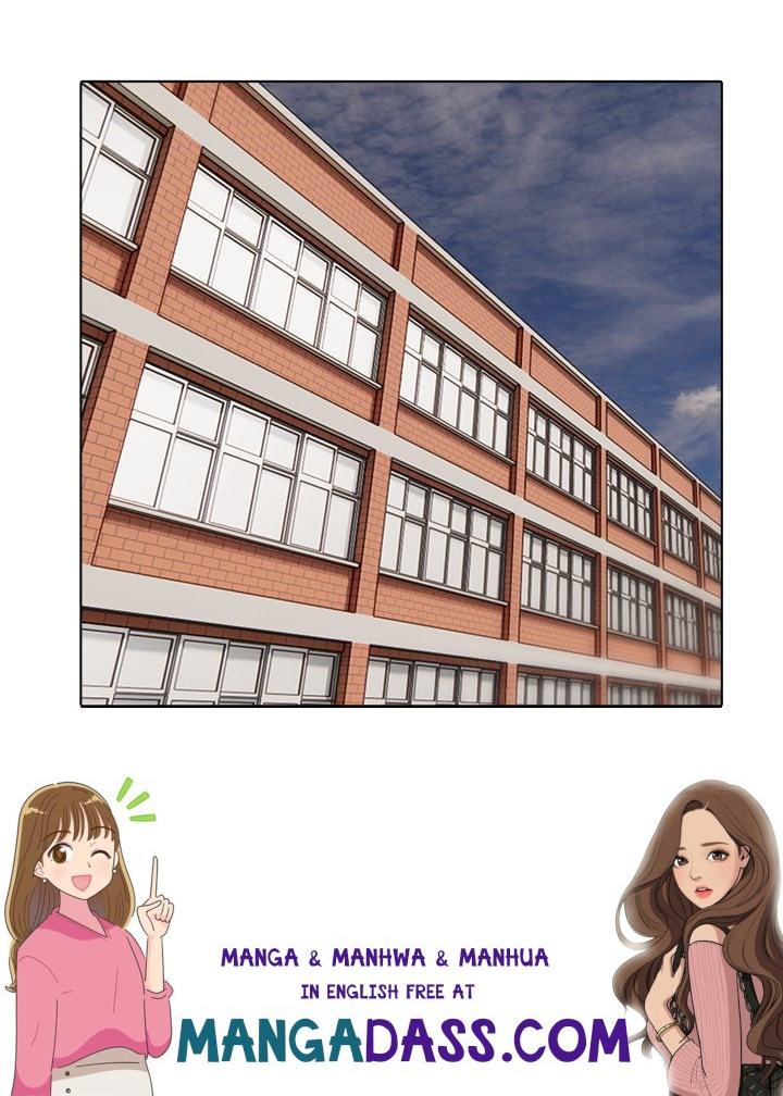 Love Me, or Else - Chapter 23 Page 133