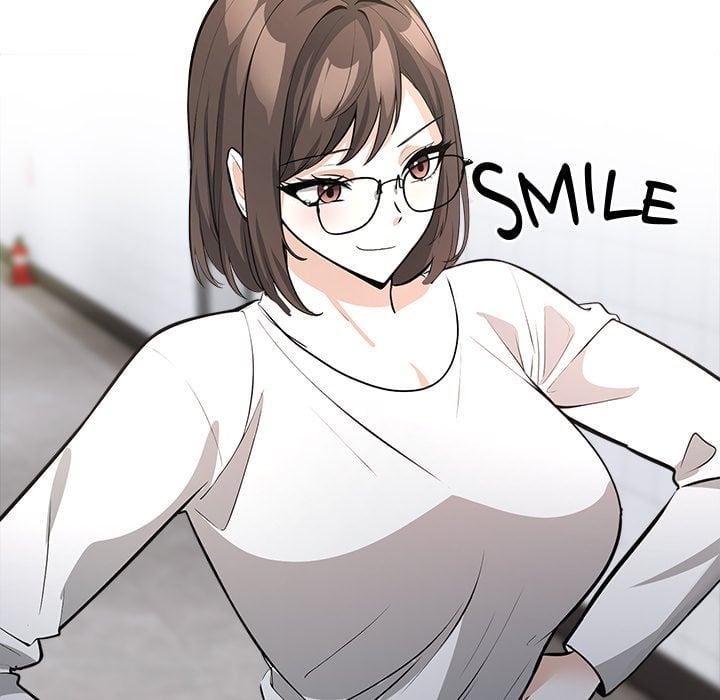 Love Me, or Else - Chapter 23 Page 19