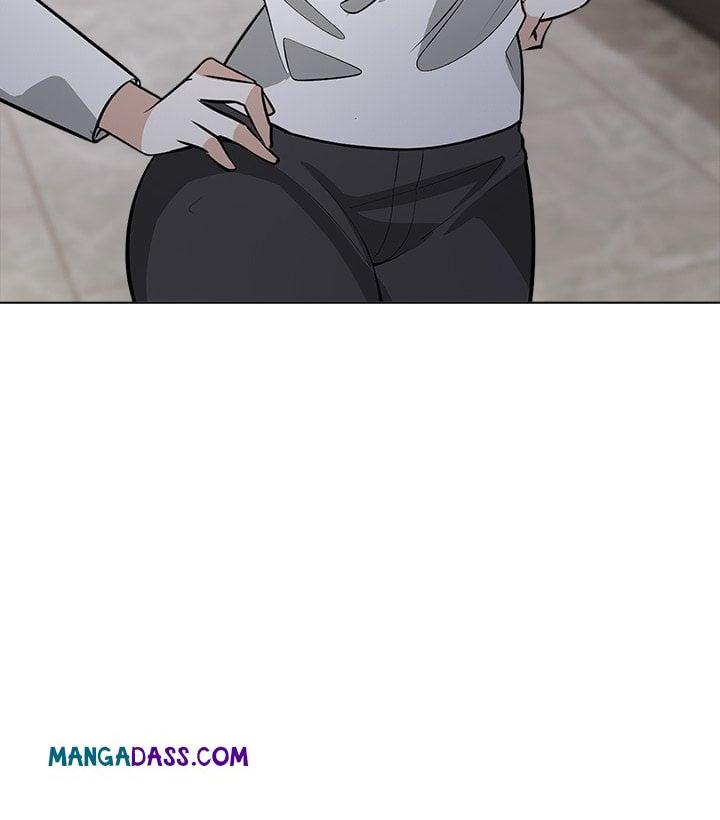 Love Me, or Else - Chapter 23 Page 20