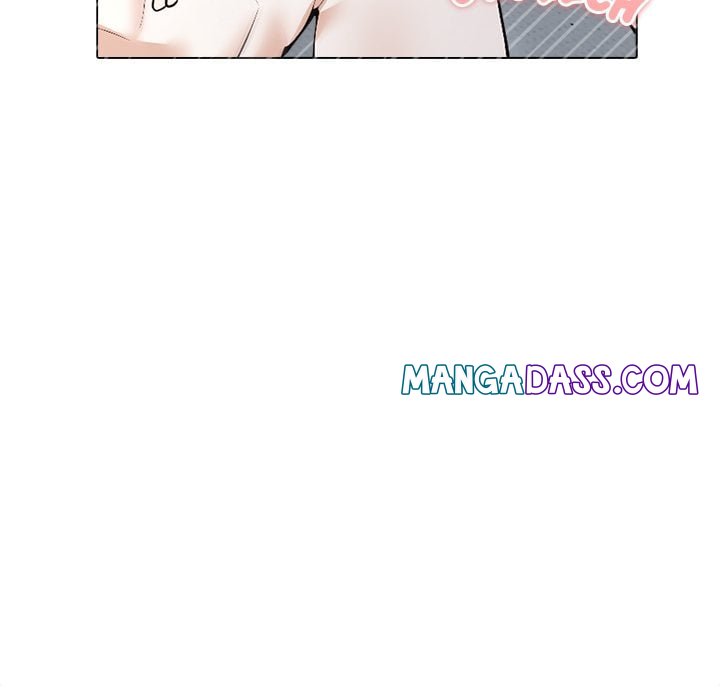 Love Me, or Else - Chapter 23 Page 25