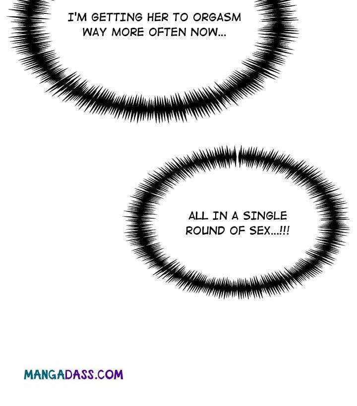 Love Me, or Else - Chapter 23 Page 40