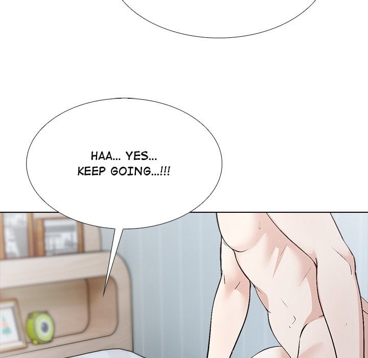 Love Me, or Else - Chapter 23 Page 43