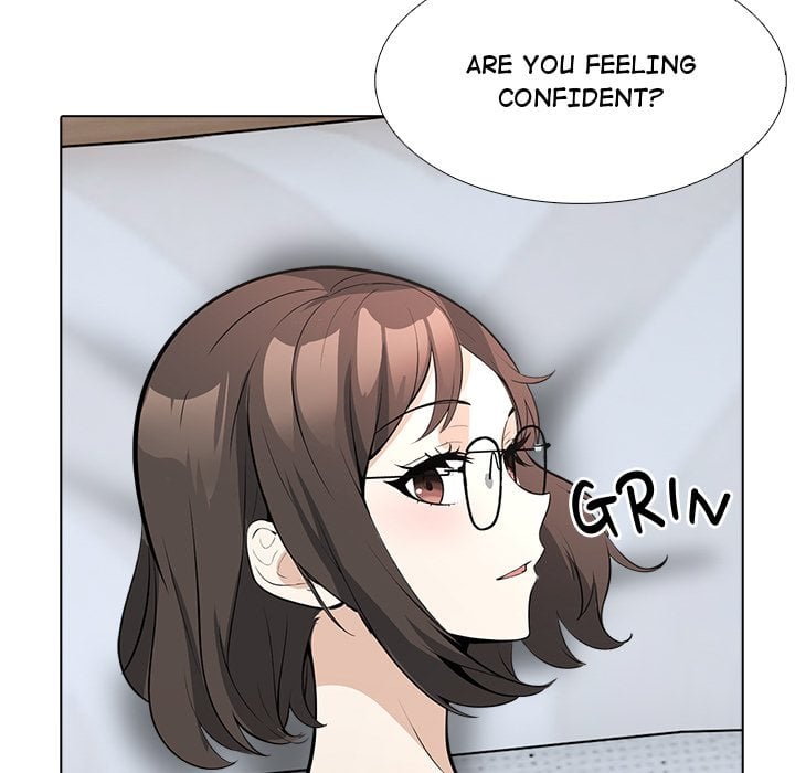 Love Me, or Else - Chapter 23 Page 78