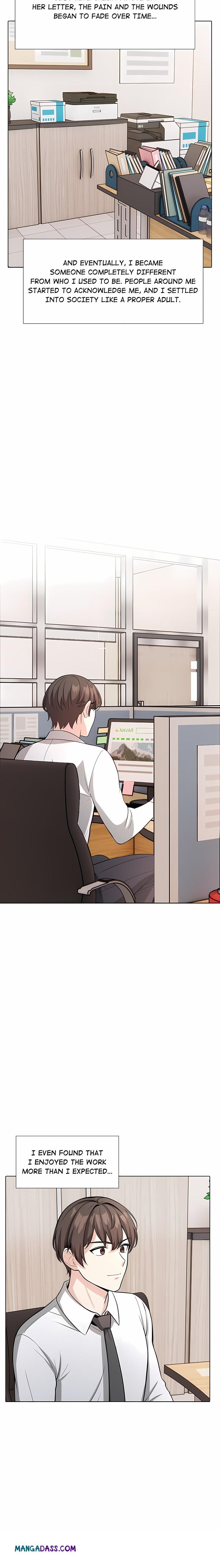 Love Me, or Else - Chapter 25 Page 14