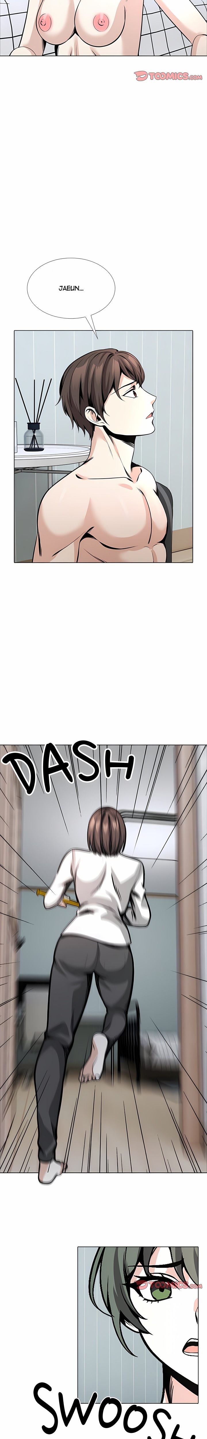 Love Me, or Else - Chapter 27 Page 18