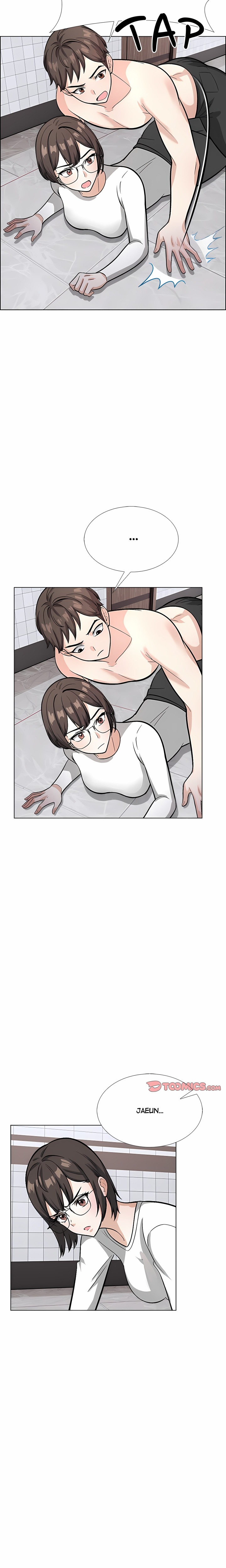 Love Me, or Else - Chapter 28 Page 14