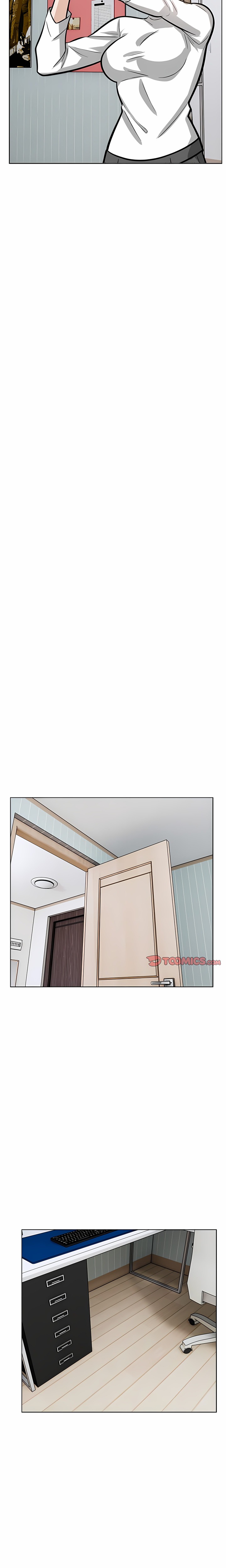 Love Me, or Else - Chapter 28 Page 4