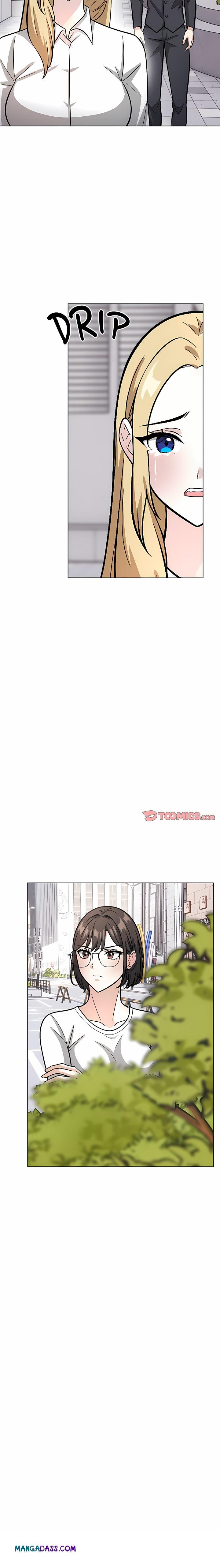 Love Me, or Else - Chapter 29 Page 15