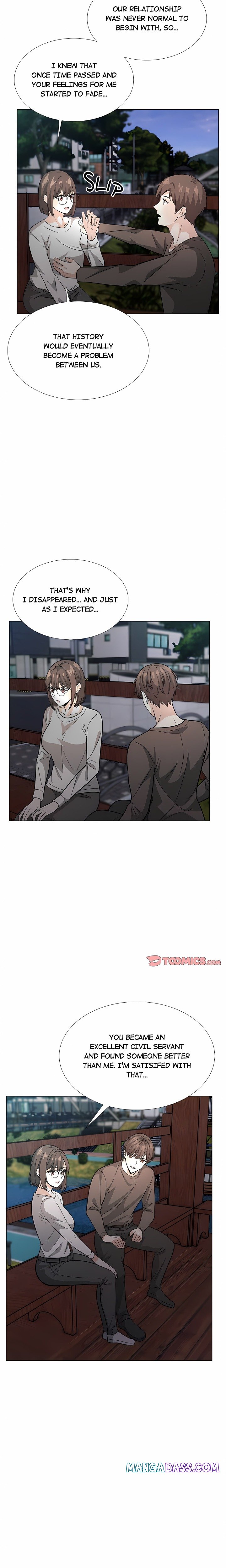Love Me, or Else - Chapter 29 Page 4