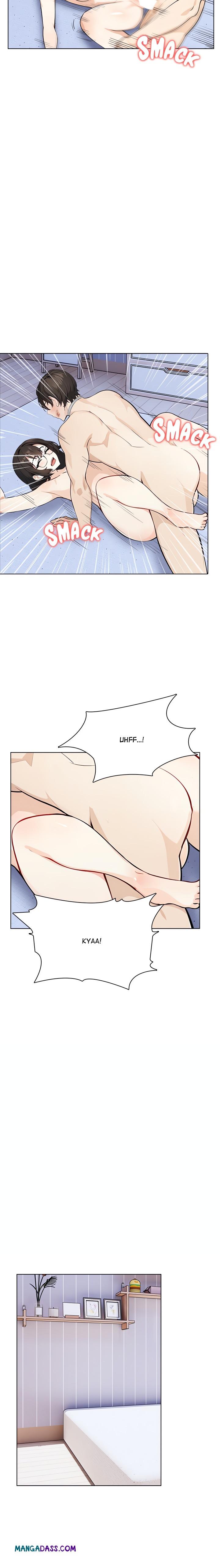 Love Me, or Else - Chapter 3 Page 15