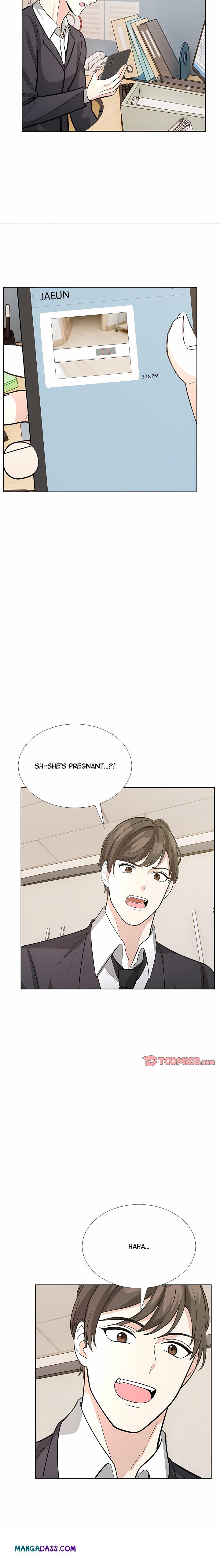 Love Me, or Else - Chapter 30 Page 14