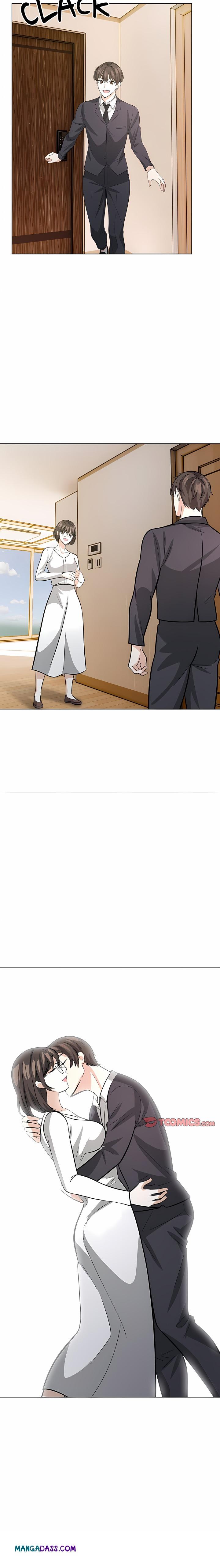 Love Me, or Else - Chapter 30 Page 19