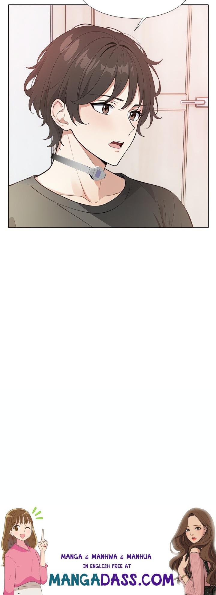 Love Me, or Else - Chapter 4 Page 15