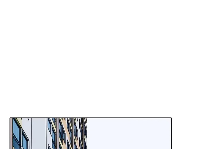 Love Me, or Else - Chapter 6 Page 1