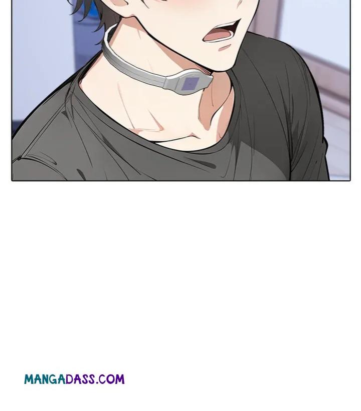 Love Me, or Else - Chapter 6 Page 100