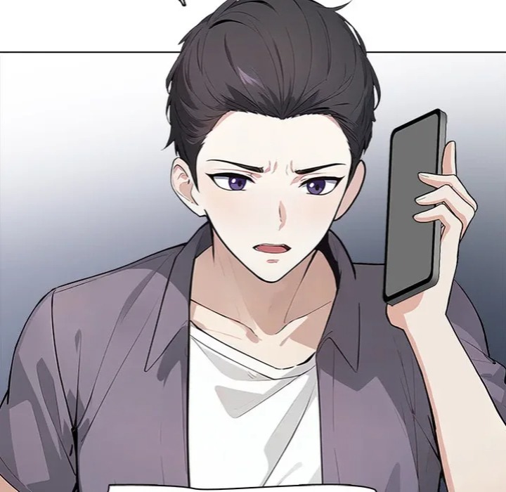 Love Me, or Else - Chapter 6 Page 11