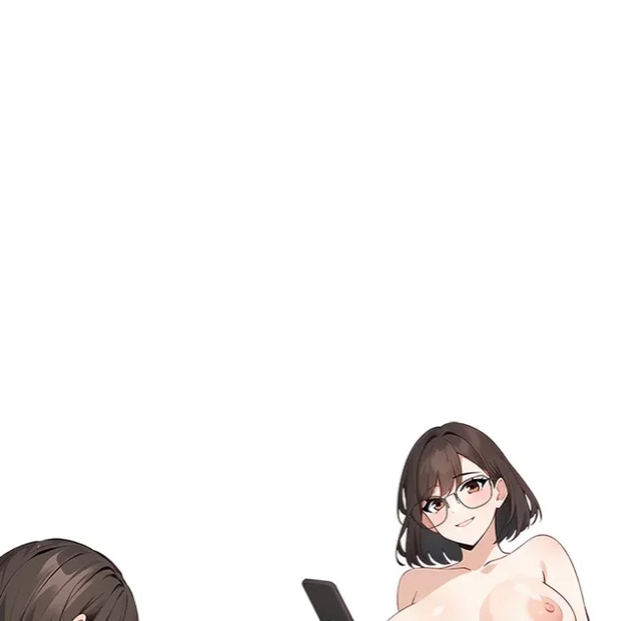 Love Me, or Else - Chapter 6 Page 122