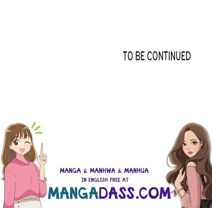 Love Me, or Else - Chapter 6 Page 125