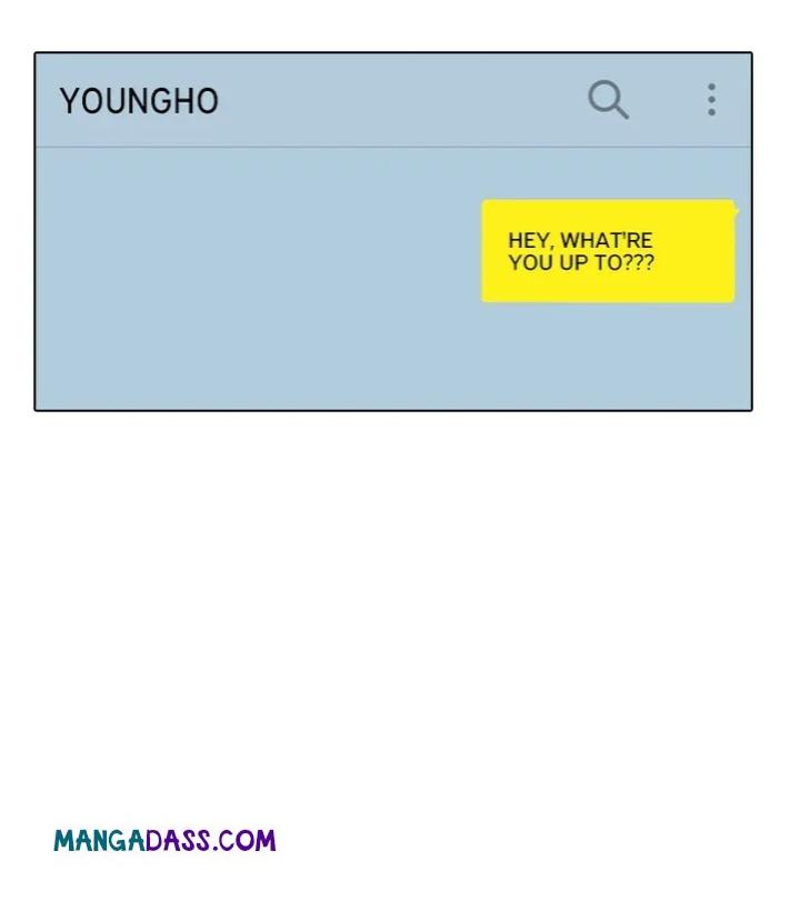 Love Me, or Else - Chapter 6 Page 25