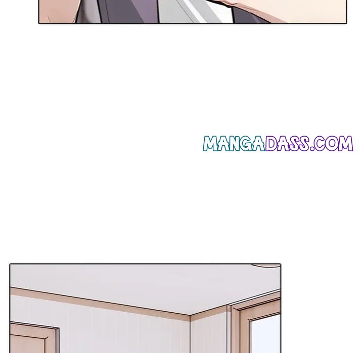 Love Me, or Else - Chapter 6 Page 28