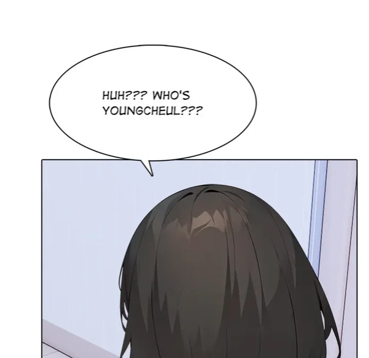 Love Me, or Else - Chapter 6 Page 34