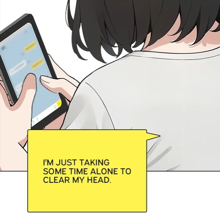 Love Me, or Else - Chapter 6 Page 44