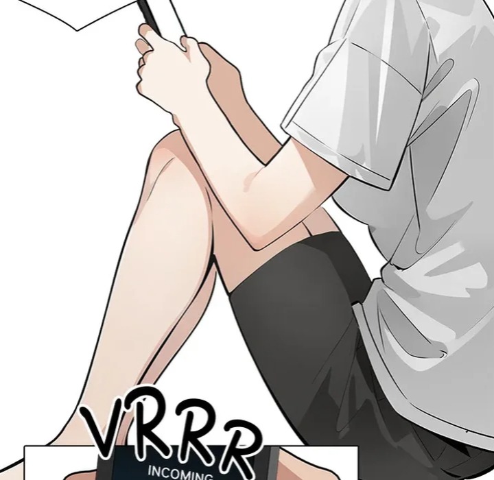 Love Me, or Else - Chapter 6 Page 52