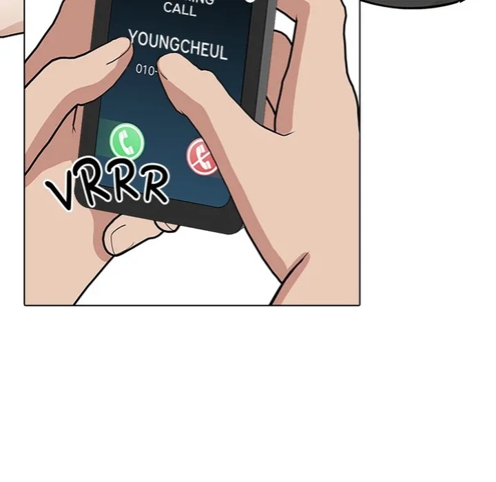 Love Me, or Else - Chapter 6 Page 53