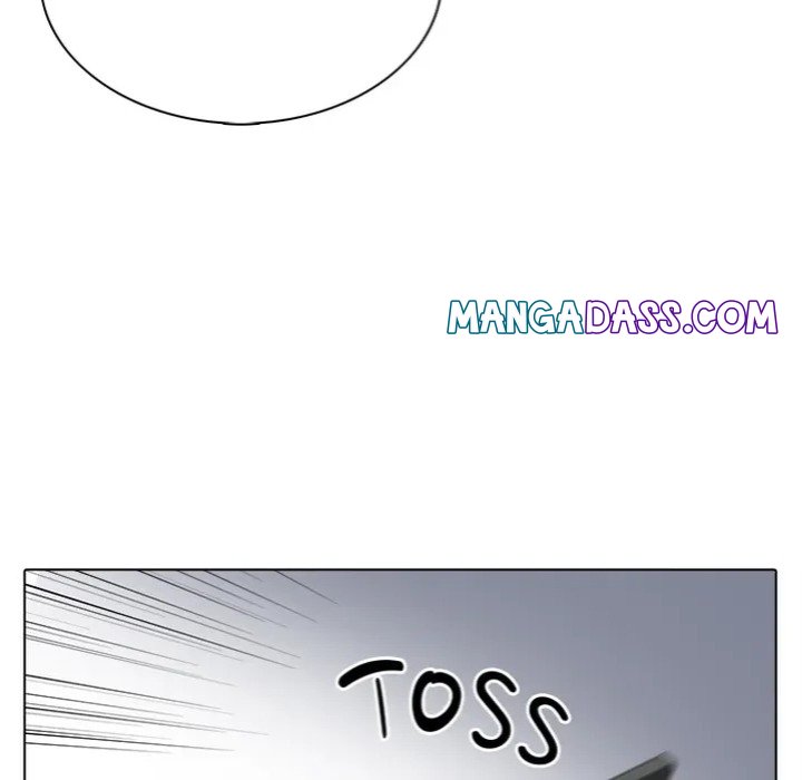 Love Me, or Else - Chapter 6 Page 58