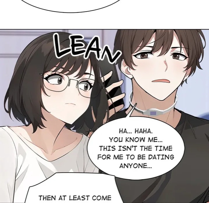Love Me, or Else - Chapter 6 Page 73