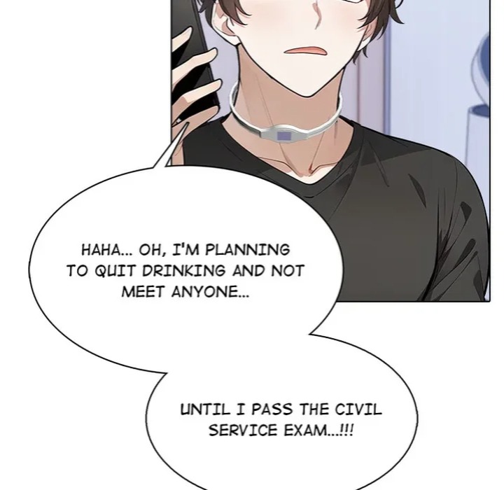 Love Me, or Else - Chapter 6 Page 76