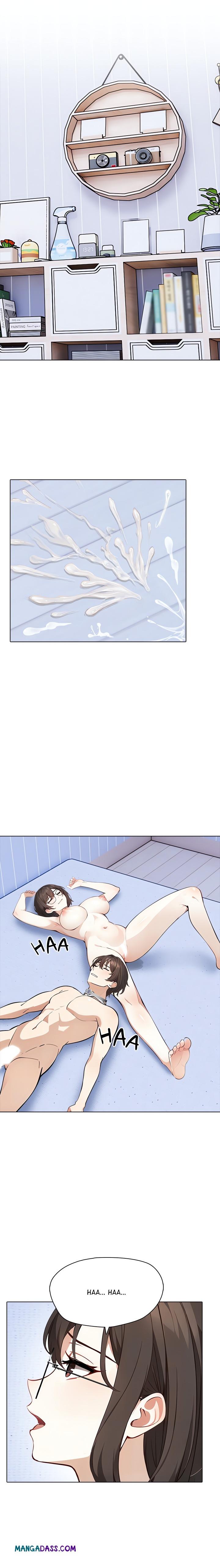 Love Me, or Else - Chapter 7 Page 19