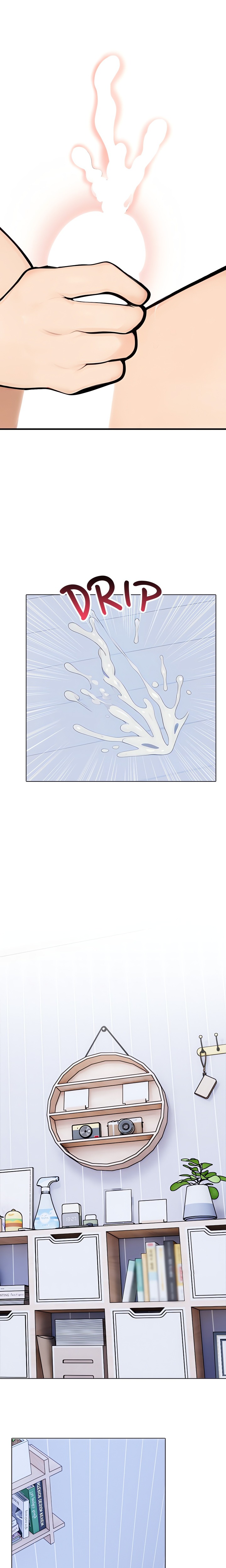 Love Me, or Else - Chapter 7 Page 8