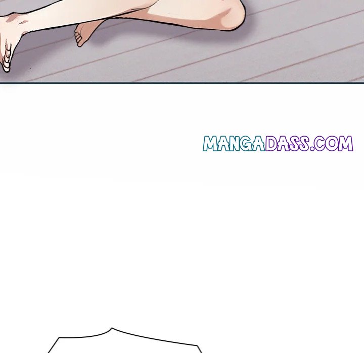 Love Me, or Else - Chapter 8 Page 108