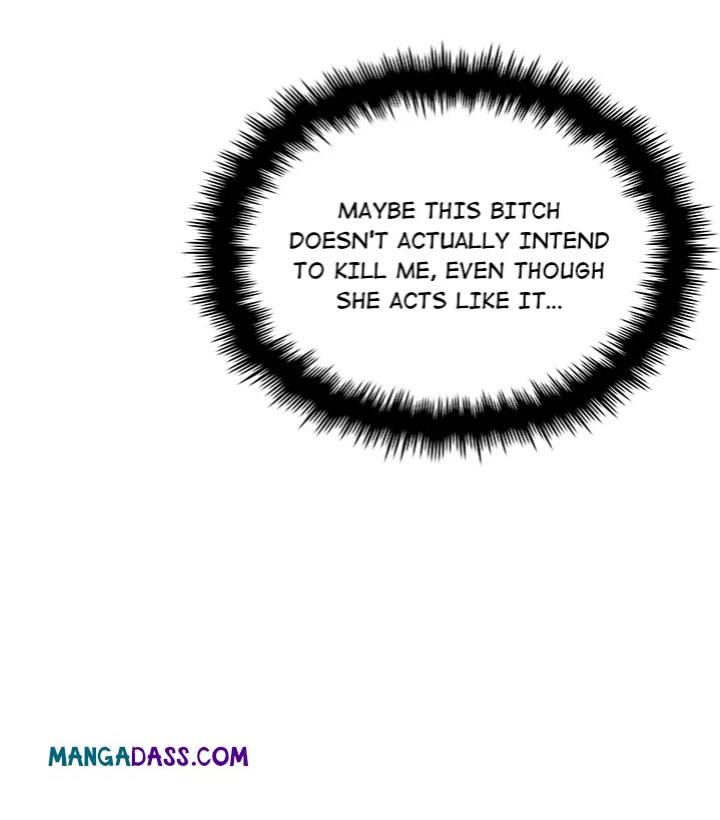 Love Me, or Else - Chapter 8 Page 120