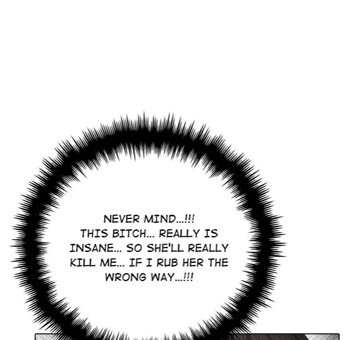 Love Me, or Else - Chapter 8 Page 123