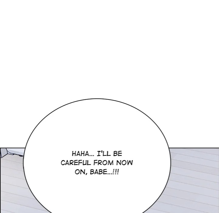 Love Me, or Else - Chapter 8 Page 125