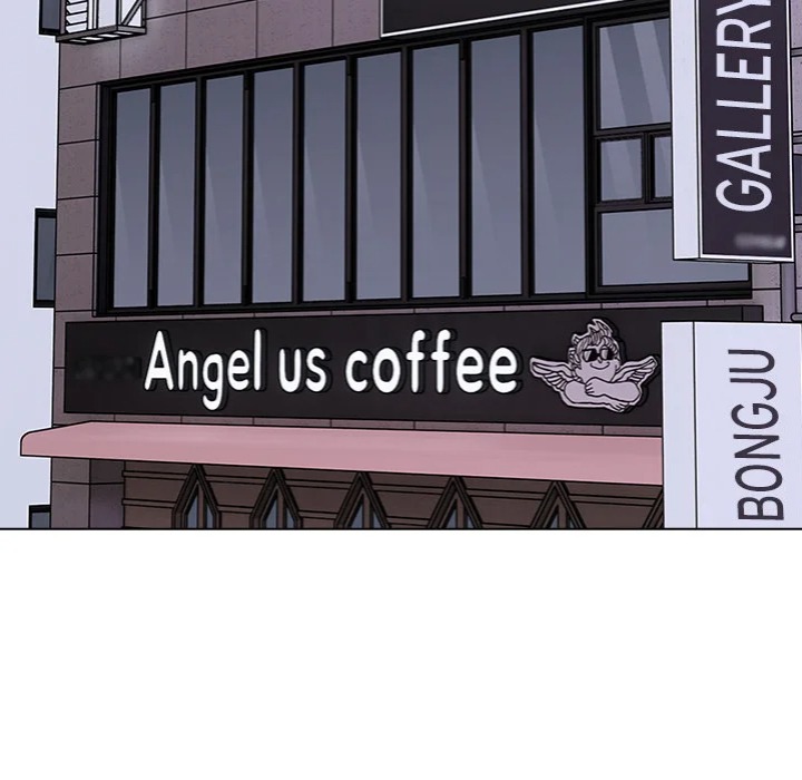 Love Me, or Else - Chapter 8 Page 131